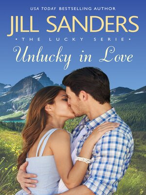 cover image of Unlucky in Love